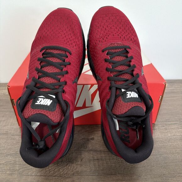 Nike Air Max 2017 Team Red Black 849559-603 Men’s Size 10.5 NBY main image 5